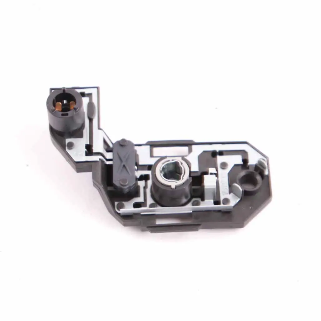  Light Bulb Holder BMW F10 Saloon Rear Right O/S Lamp Trunk Lid Tailgate - SKU 7263536 - Part number 7263536