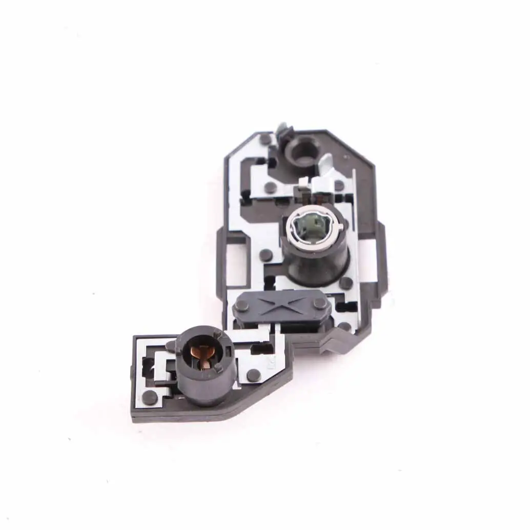  Light Bulb Holder BMW F10 Saloon Rear Right O/S Lamp Trunk Lid Tailgate - SKU 7263536 - Part number 7263536
