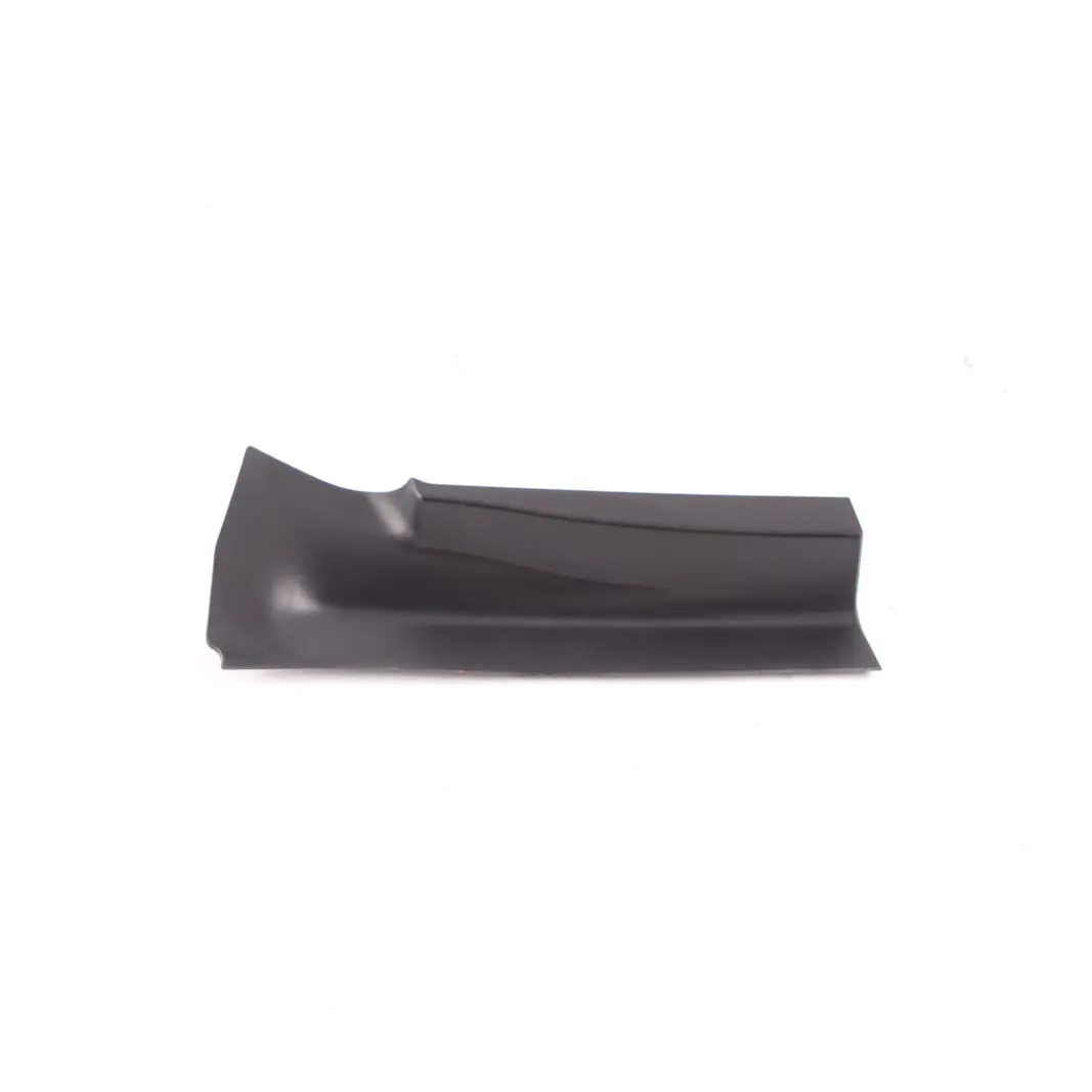 BMW X3 F25 Tapa Luz Maletero Embellecedor Tapa Trasera Izquierda Negro 7263603