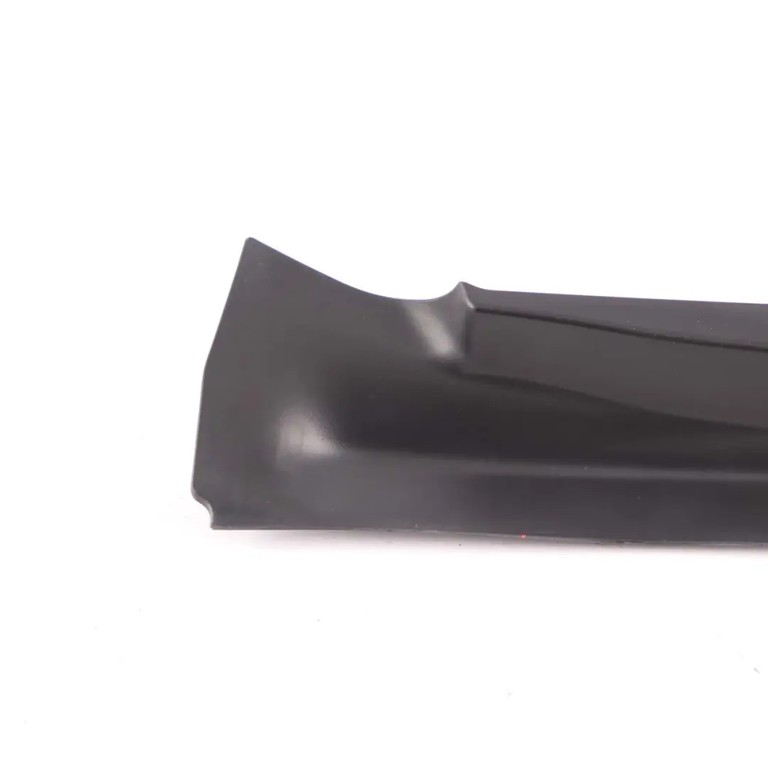 Abdeckung Stamm Licht Trim Boot Deckel hinten links schwarz für BMW X3 F25 mit Teilenummer 7263603 BMW X3 F25 Abdeckung Stamm Licht Trim Boot Deckel hinten links schwarz - SKU 7263603 - Teilenummer 7263603