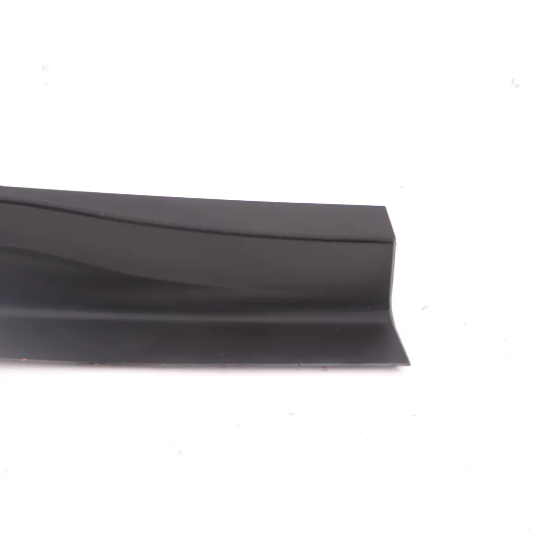 BMW X3 F25 Coperchio Luce Bagagliaio Stivale Posteriore Sinistro Nero - SKU 7263603 - Numero di parte 7263603