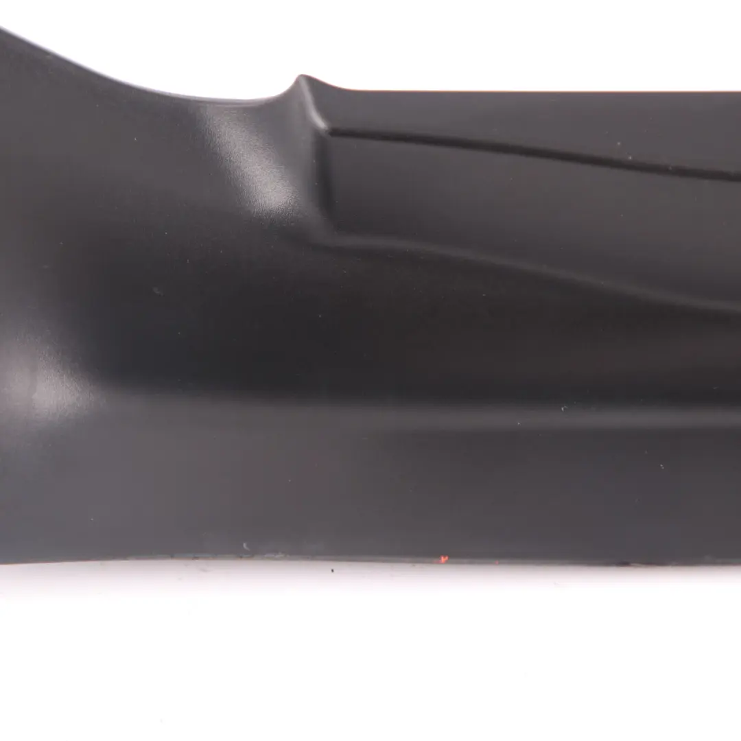BMW X3 F25 Coperchio Luce Bagagliaio Stivale Posteriore Sinistro Nero - SKU 7263603 - Numero di parte 7263603