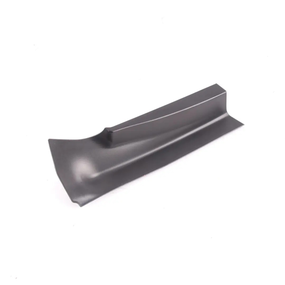 BMW X3 F25 Coperchio Luce Bagagliaio Stivale Posteriore Sinistro Nero - SKU 7263603 - Numero di parte 7263603