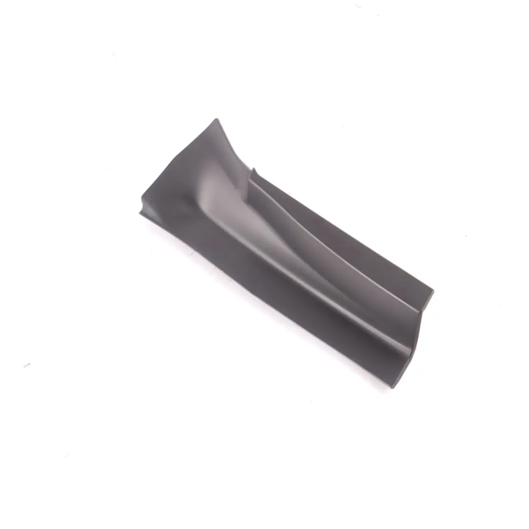 BMW X3 F25 Coperchio Luce Bagagliaio Stivale Posteriore Sinistro Nero - SKU 7263603 - Numero di parte 7263603