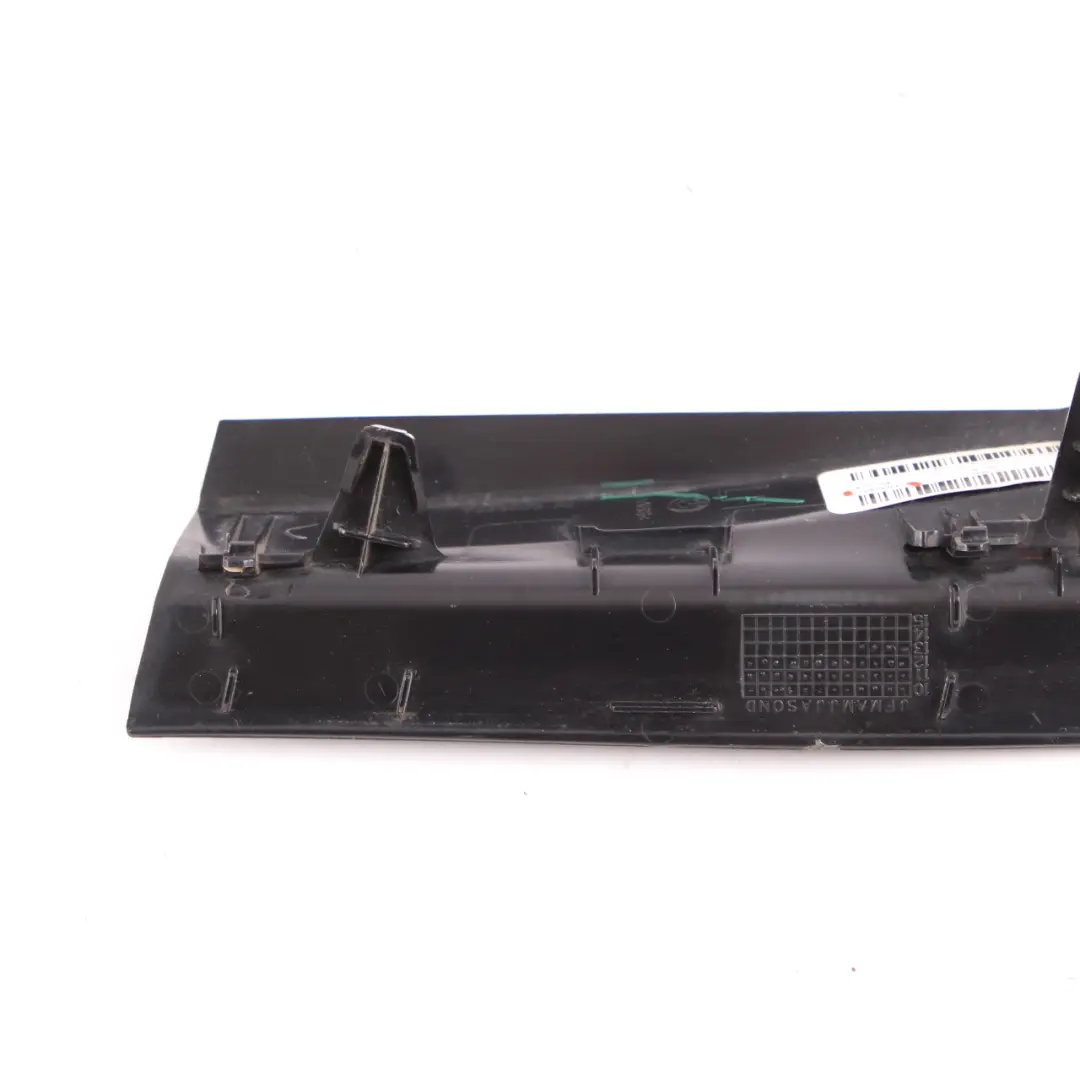 Couvercle de Coffre Lumineux de Coffre Arrière Gauche Noir pour BMW X3 F25 à propos du numéro de pièce 7263603 BMW X3 F25 Couvercle de Coffre Lumineux de Coffre Arrière Gauche Noir - SKU 7263603 - Numéro de pièce 7263603