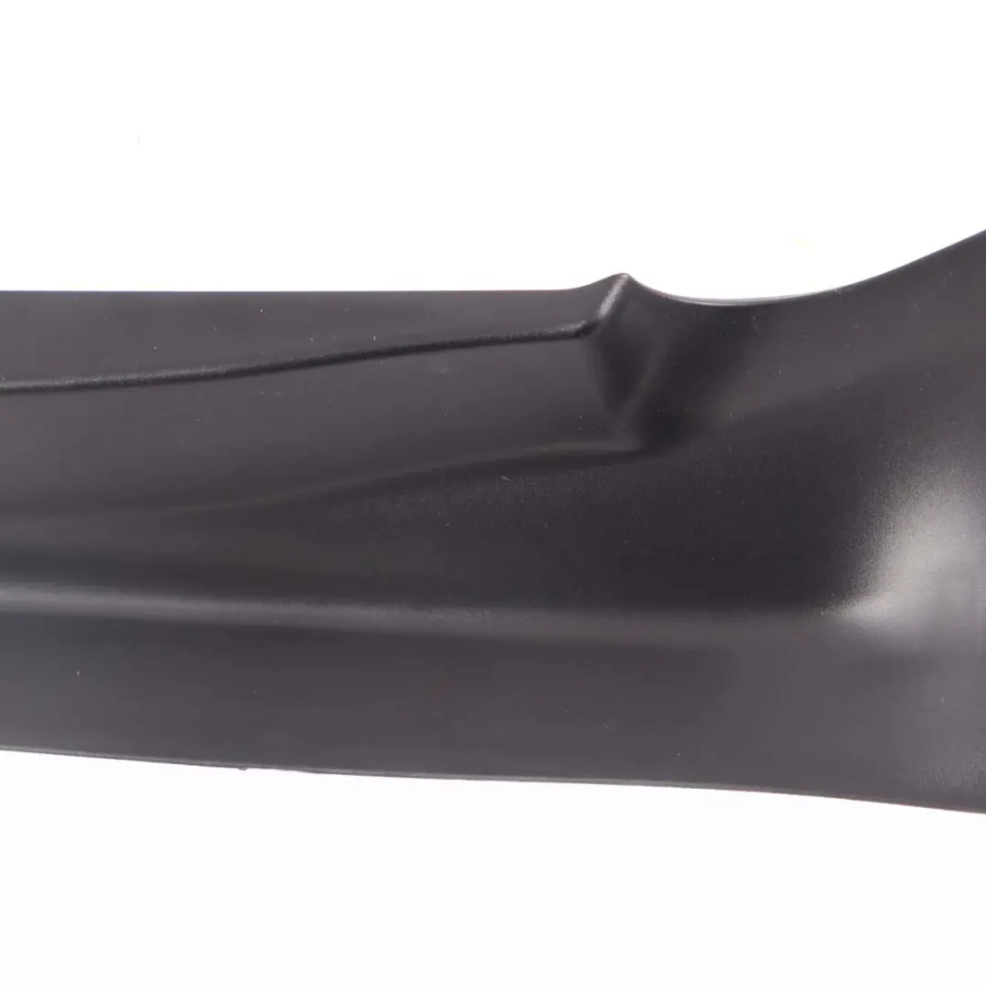 Tapa Luz Maletero Tapa Trasera Derecha O/S Negro para BMW X3 F25 con número de pieza 7263604 BMW X3 F25 Tapa Luz Maletero Tapa Trasera Derecha O/S Negro - SKU 7263604 - Número de pieza 7263604