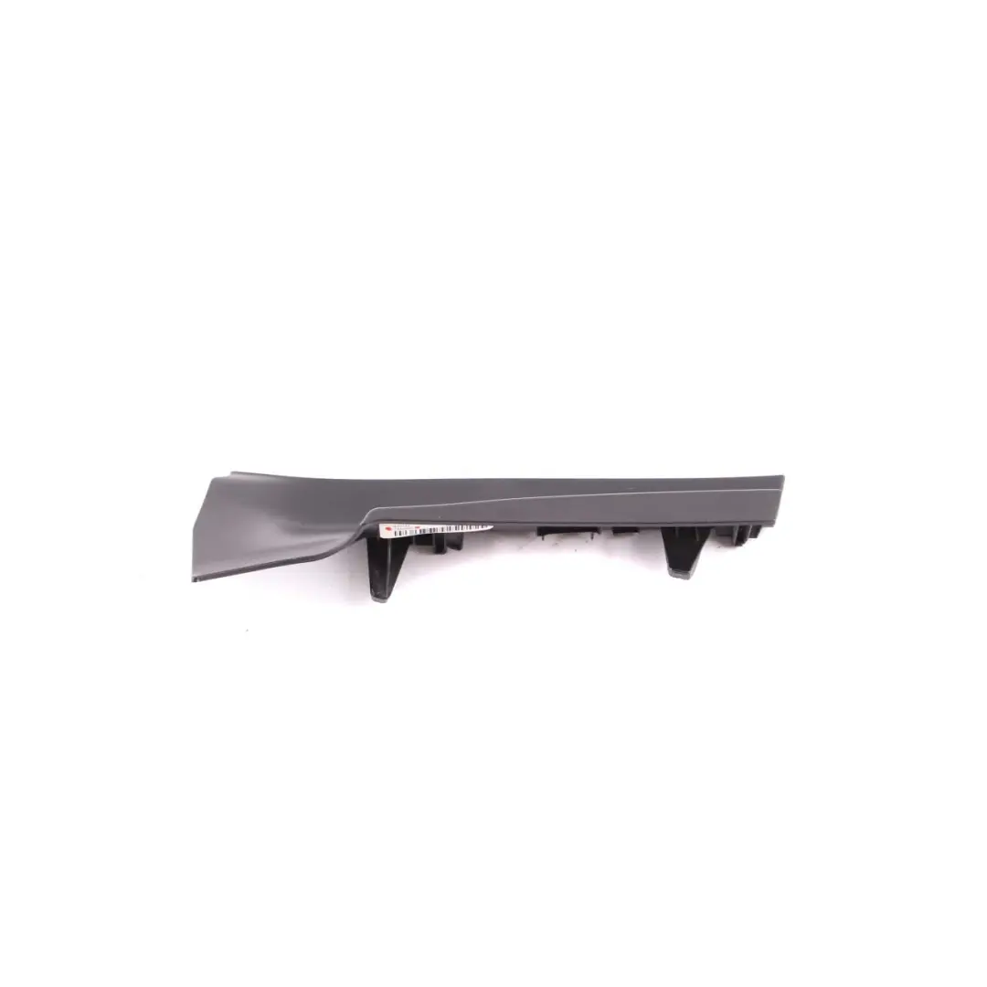 BMW X3 F25 Cover Trunk Light Trim Boot Lid Rear Right O/S Black - SKU 7263604 - Part number 7263604