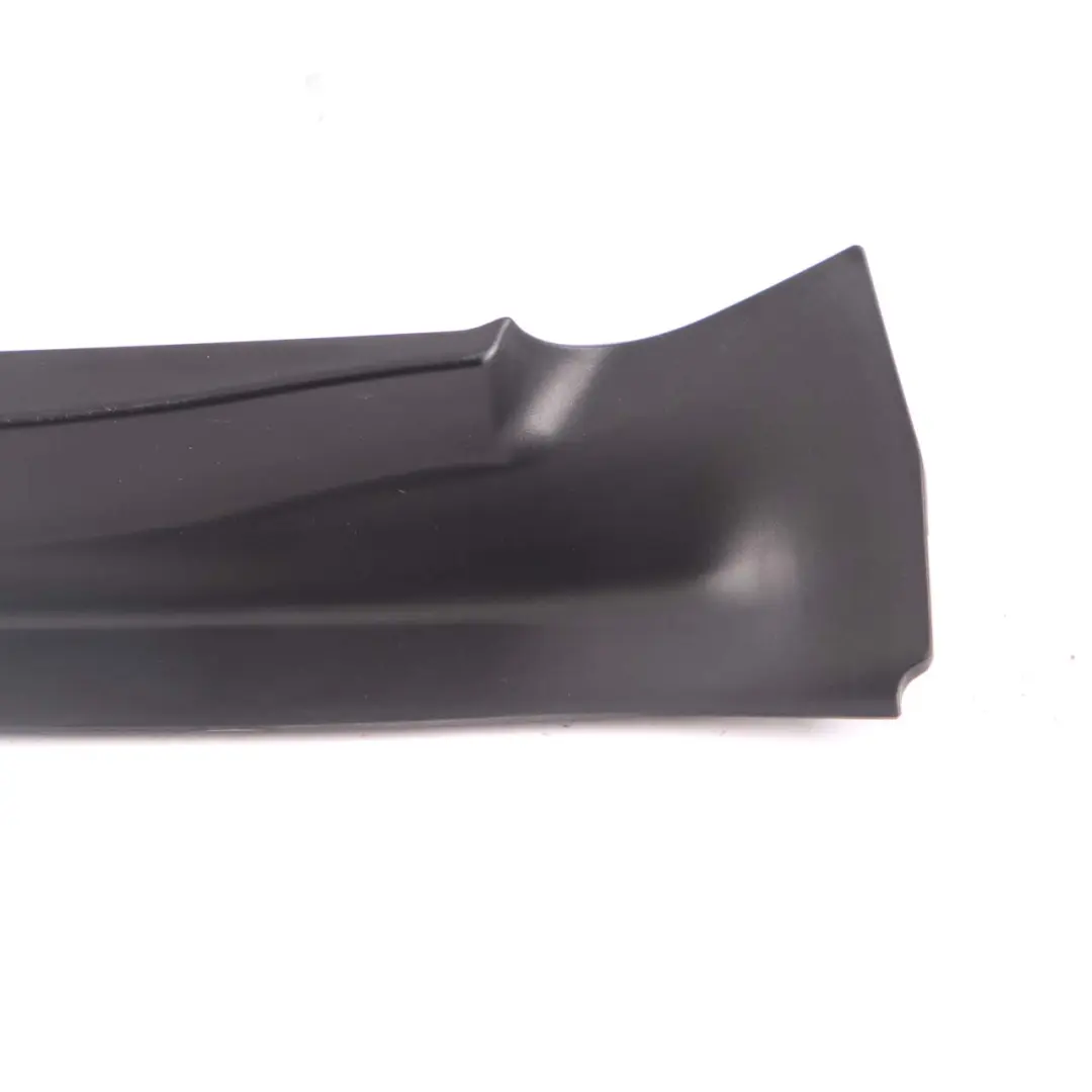 Trunk Light Trim Boot Lid Rear Right O/S Black to BMW X3 F25 Cover with Part number 7263604 BMW X3 F25 Cover Trunk Light Trim Boot Lid Rear Right O/S Black - SKU 7263604 - Part number 7263604