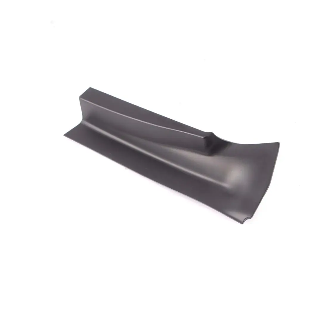 BMW X3 F25 Abdeckung Stamm Licht Trim Boot Deckel Hinten Rechts Schwarz - SKU 7263604 - Teilenummer 7263604