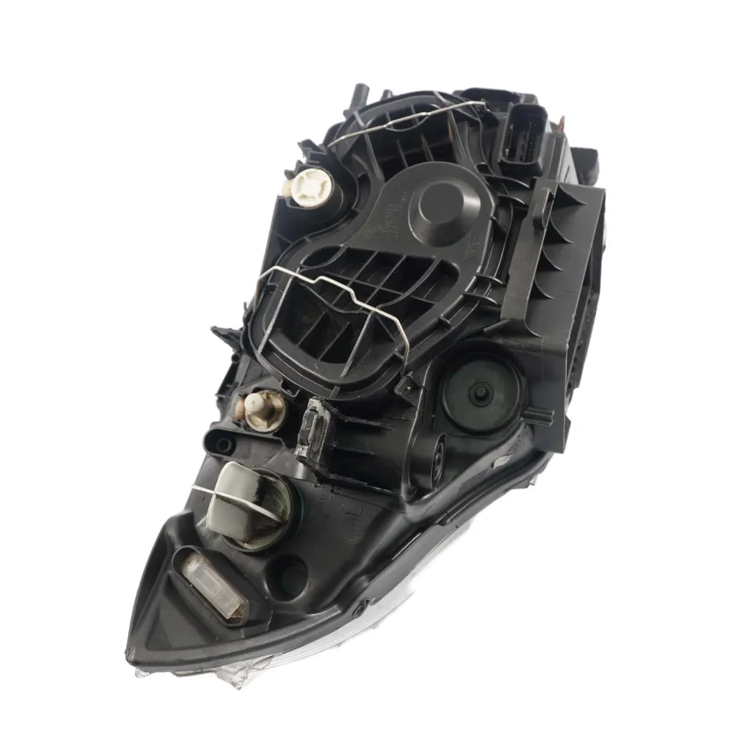 Headlight BMW E82 E88 Headlamp Light Lamp Front Left N/S  - SKU rhd-7263641-1 - Part number 7263641