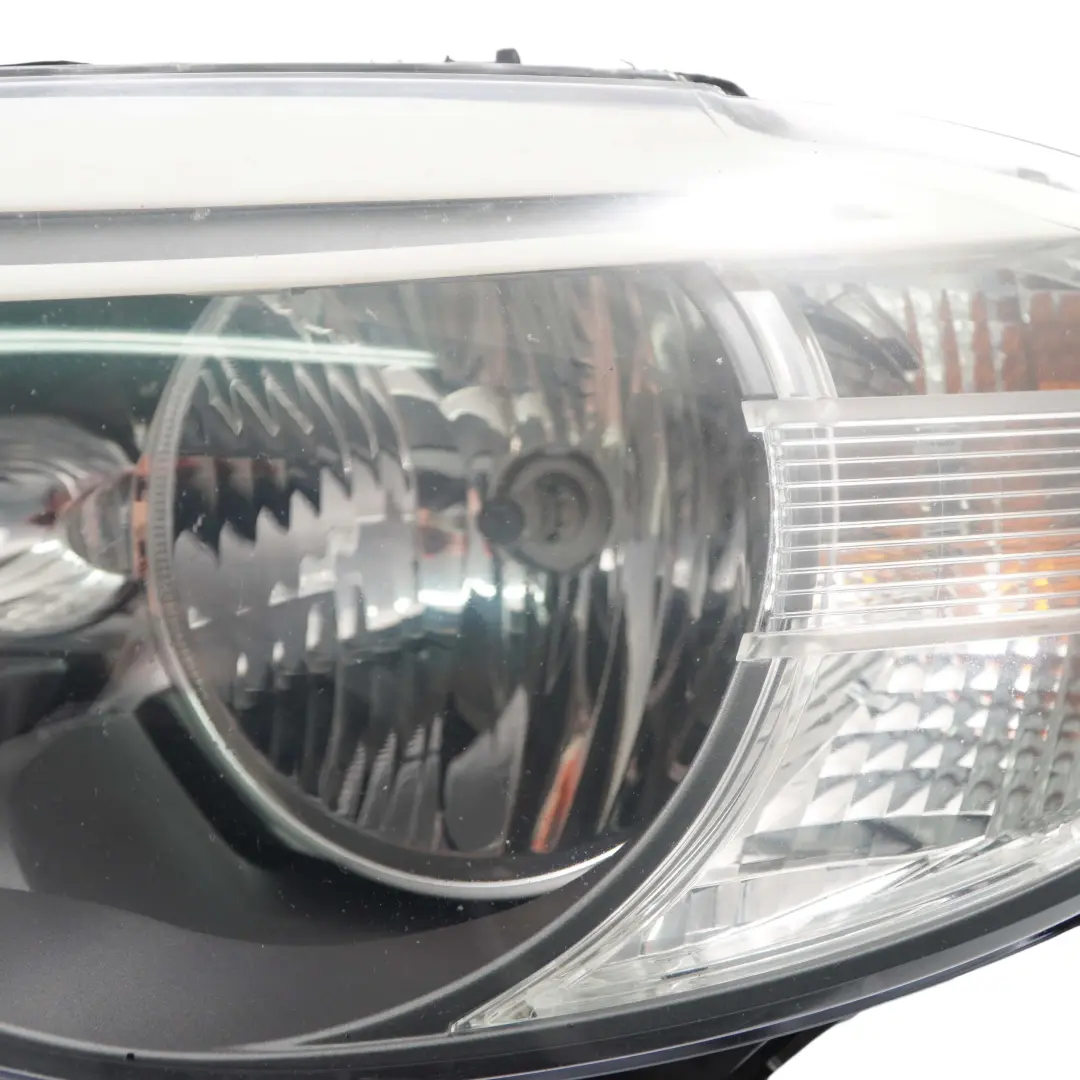 Headlight BMW E82 E88 Headlamp Light Lamp Front Left N/S  - SKU rhd-7263641-1 - Part number 7263641