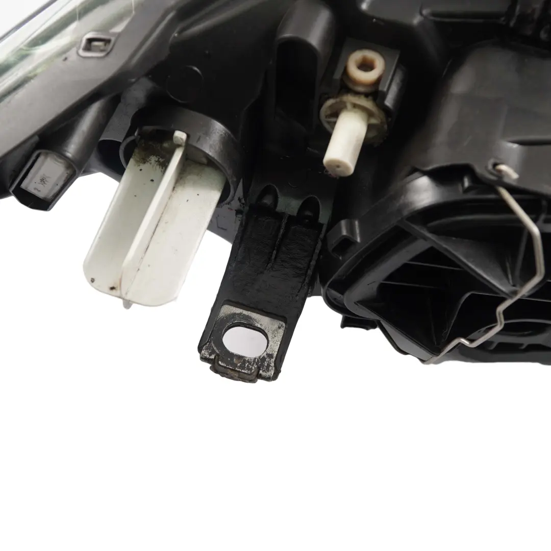Headlight BMW E82 E88 Headlamp Light Lamp Front Left N/S  - SKU rhd-7263641-1 - Part number 7263641