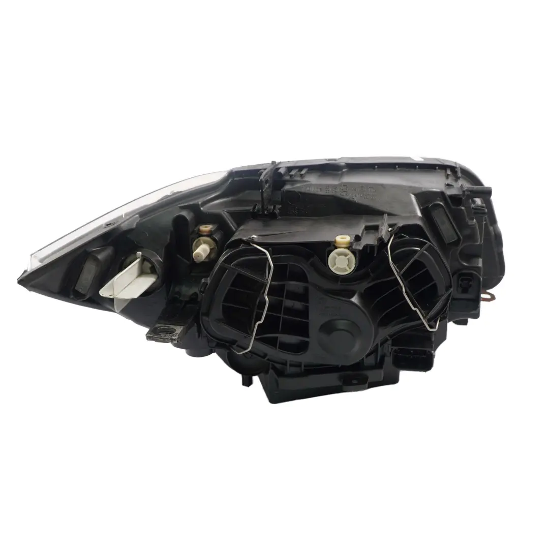 Headlight BMW E82 E88 Headlamp Light Lamp Front Left N/S  - SKU rhd-7263641-1 - Part number 7263641