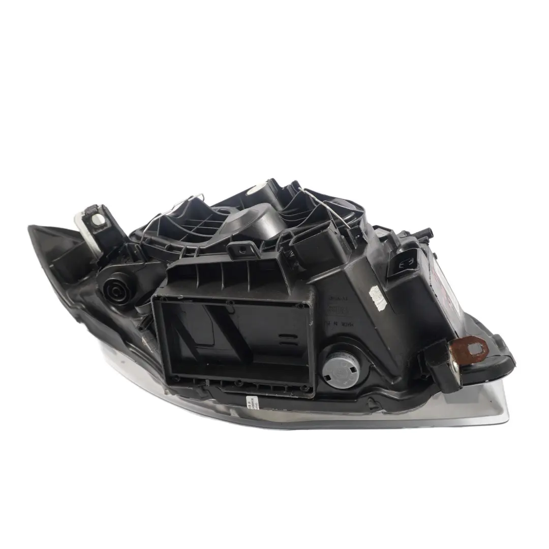 Headlight BMW E82 E88 Headlamp Light Lamp Front Left N/S  - SKU rhd-7263641-1 - Part number 7263641