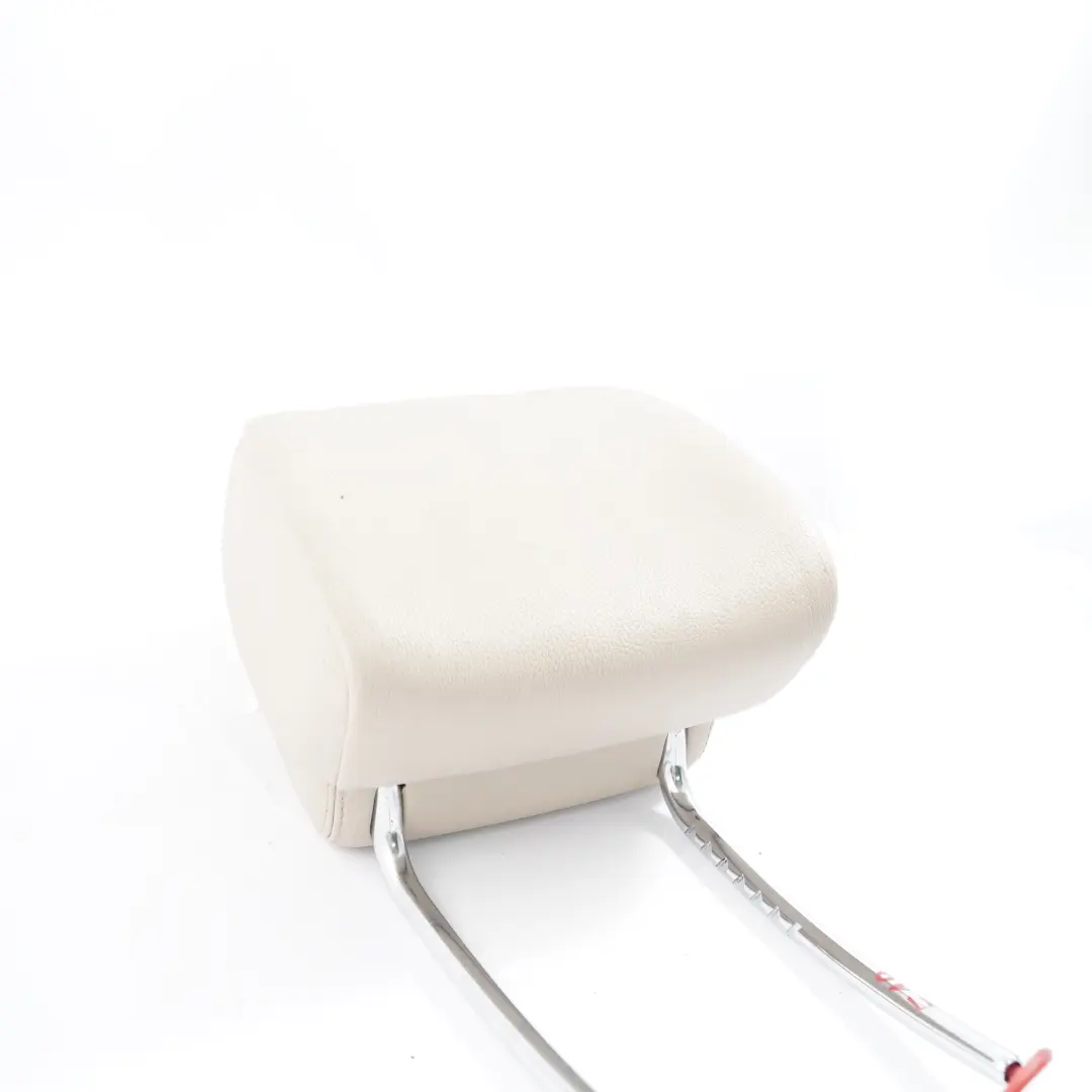 Reposacabezas Asiento Delantero BMW F10 F11 Izquierda Derecha Cuero Negro para con número de pieza 7263817 Reposacabezas Asiento Delantero BMW F10 F11 Izquierda Derecha Cuero Negro - SKU 7263817 - Número de pieza 7263817