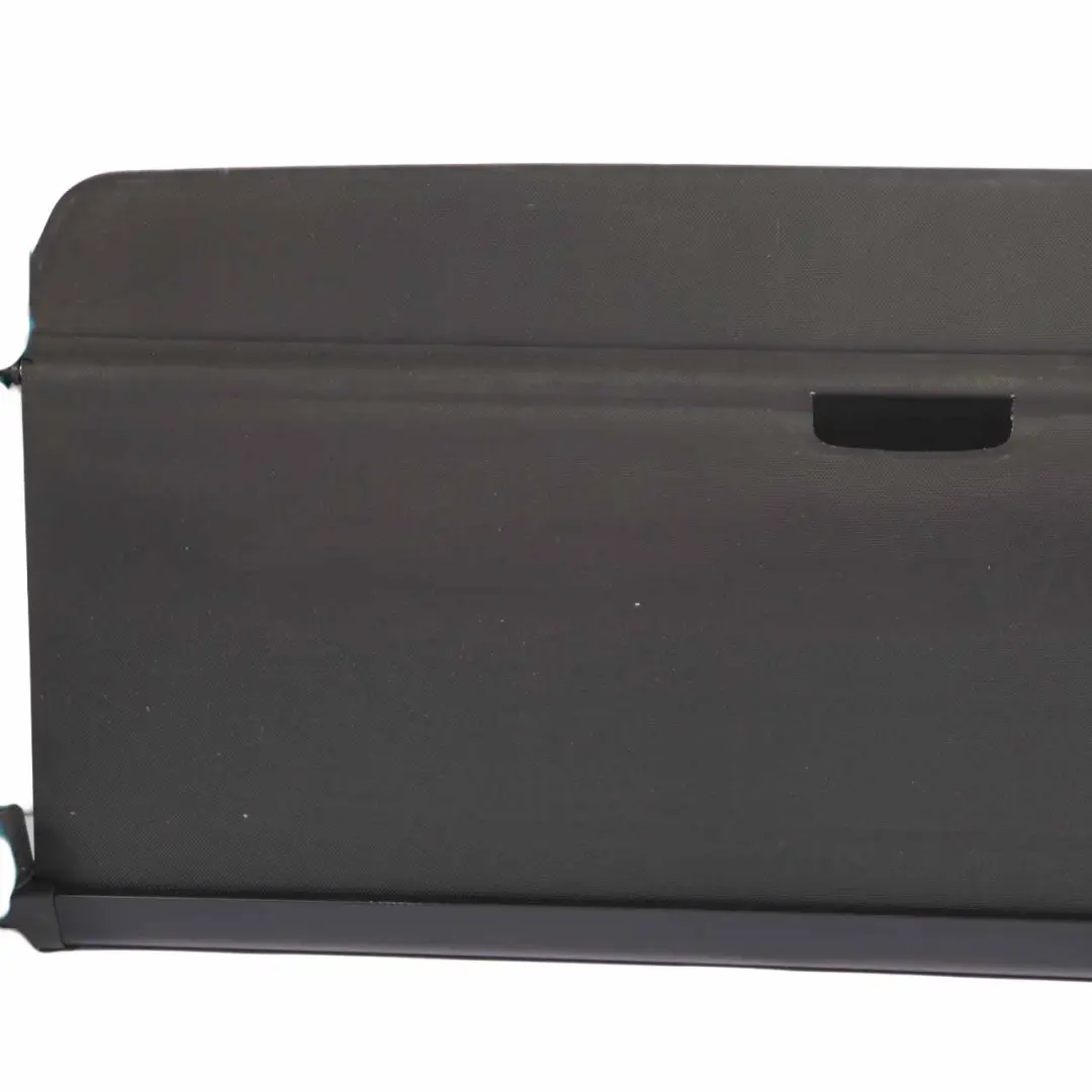 Boot Trunk Roller Blind Mini R55 LCI Clubman Luggage Compartment Parcel Shelf to with Part number 7263866 Boot Trunk Roller Blind Mini R55 LCI Clubman Luggage Compartment Parcel Shelf - SKU 7263866 - Part number 7263866