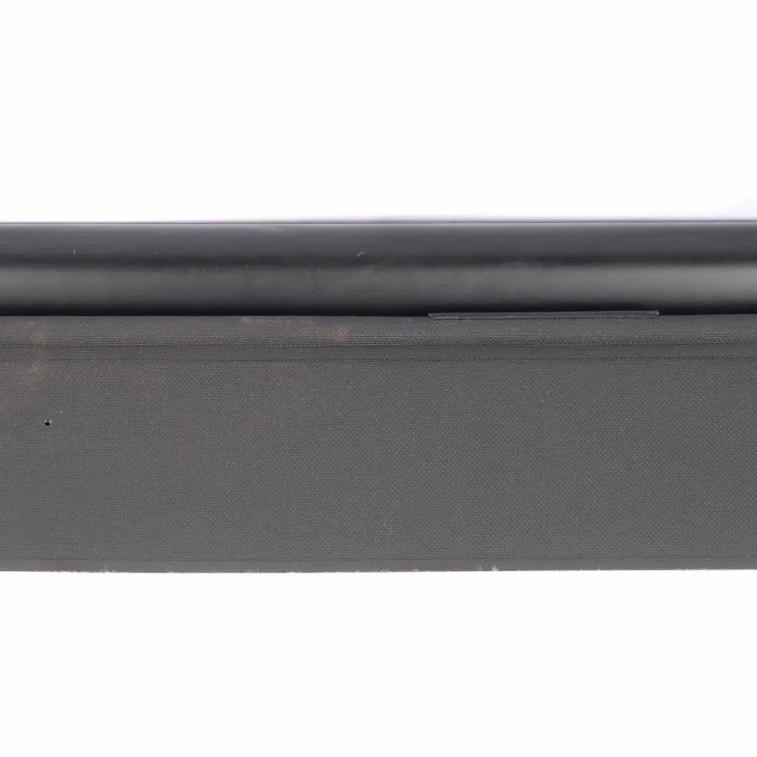 Boot Trunk Roller Blind Mini R55 LCI Clubman Luggage Compartment Parcel Shelf to with Part number 7263866 Boot Trunk Roller Blind Mini R55 LCI Clubman Luggage Compartment Parcel Shelf - SKU 7263866 - Part number 7263866