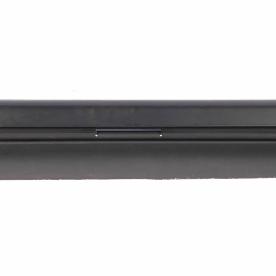  Boot Trunk Roller Blind Mini R55 LCI Clubman Luggage Compartment Parcel Shelf - SKU 7263866 - Part number 7263866