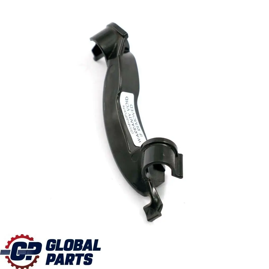 Mini Cooper R57 Cabrio Sinistra Supporto Staffa Guida Cintura Sicurezza - SKU 7264149 - Numero di parte 7264149