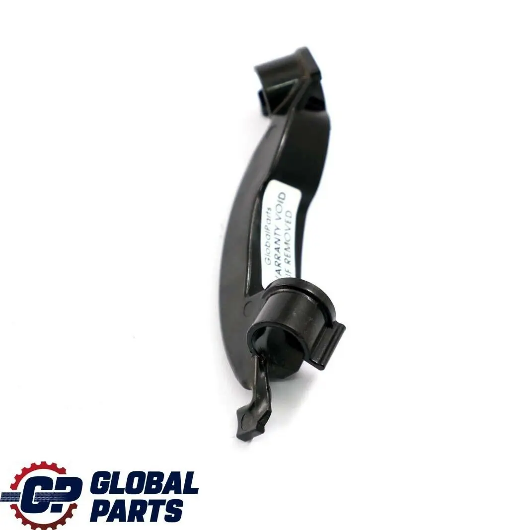 Mini Cooper R57 Cabrio Sinistra Supporto Staffa Guida Cintura Sicurezza - SKU 7264149 - Numero di parte 7264149