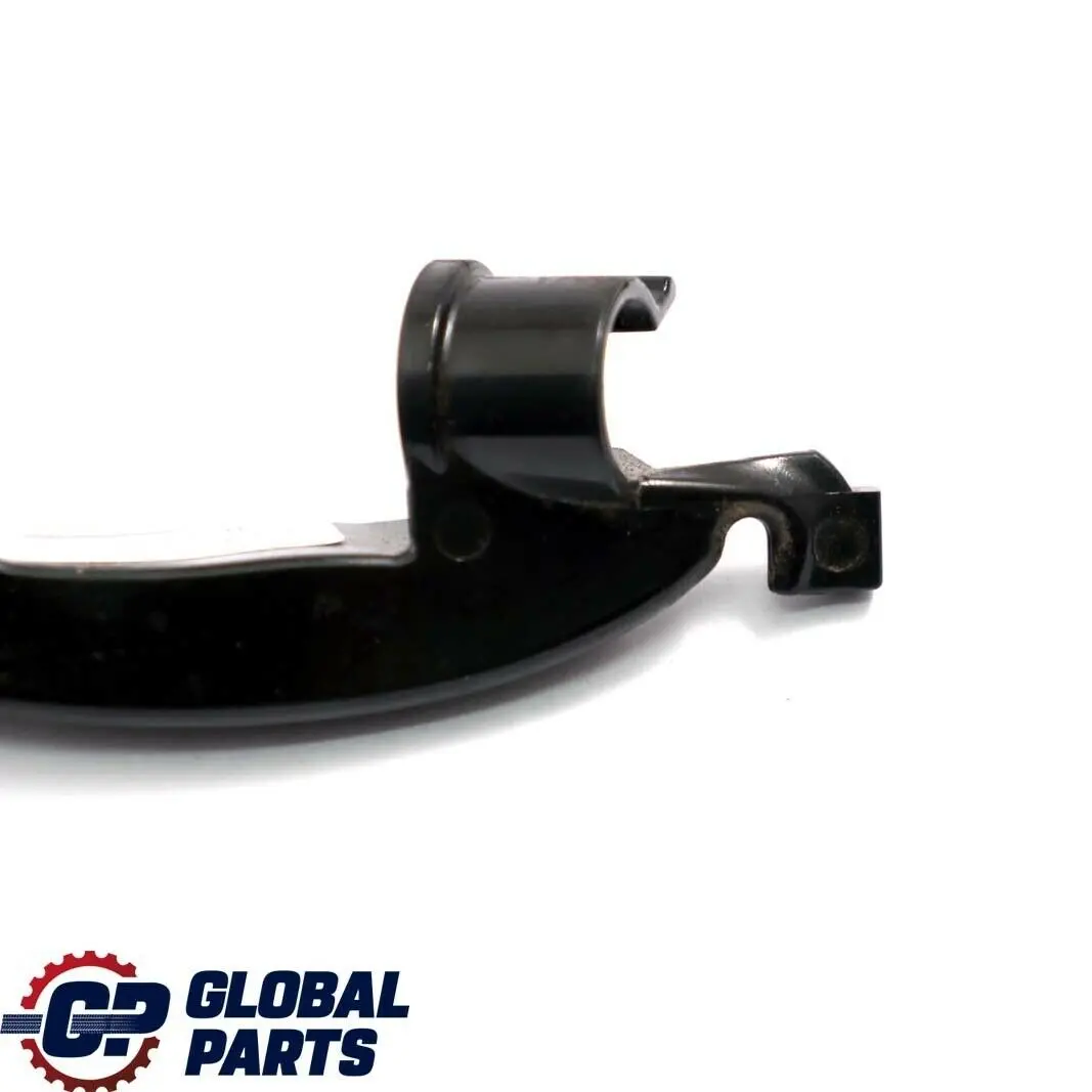 BMW Mini Cooper R57 Cabrio Gurtbandführung Rechts Schwarz 7211 - SKU 7264150 - Teilenummer 7264150