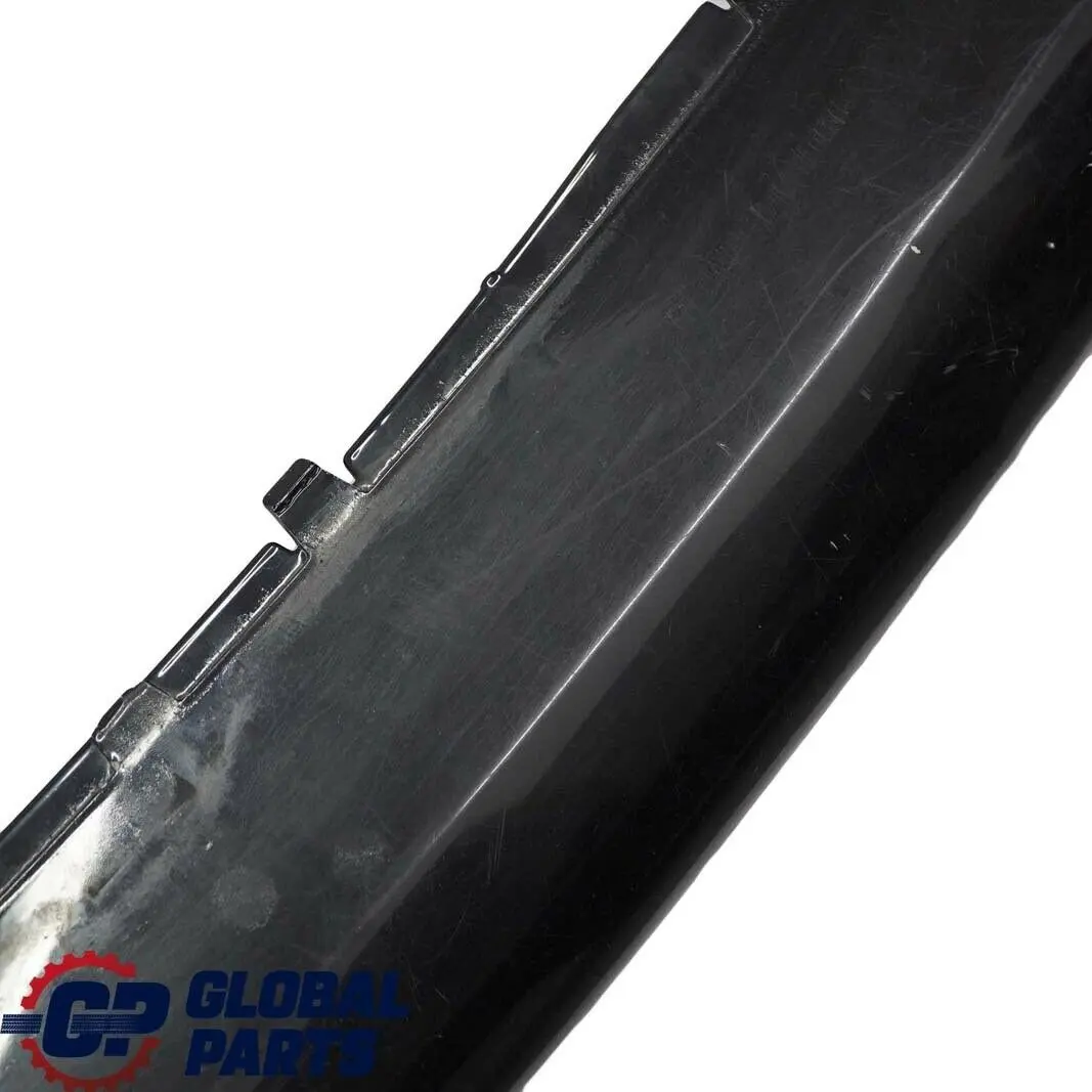 Complete Rear Bumper Trim Panel Pepper White - 850 to Mini Clubman R55 with Part number 7264348 Mini Clubman R55 Complete Rear Bumper Trim Panel Pepper White - 850 - SKU 7264348-PW - Part number 7264348