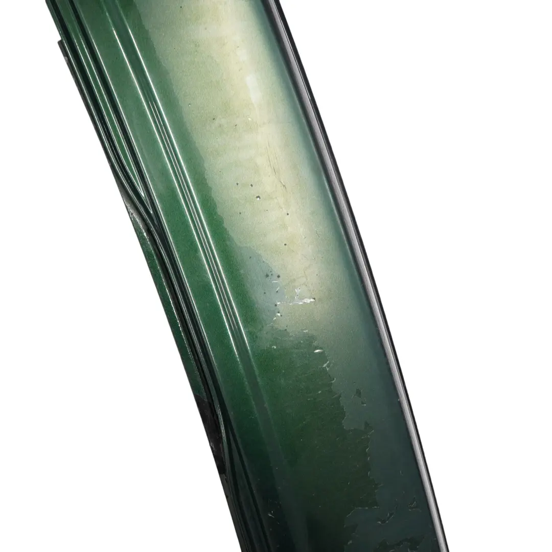 Mini R56 R57 LCI R58 R59 Choc-Receveur Arriere British Racing Green Vert B22 - SKU 7264355-BRGII1 - Numéro de pièce 7264355