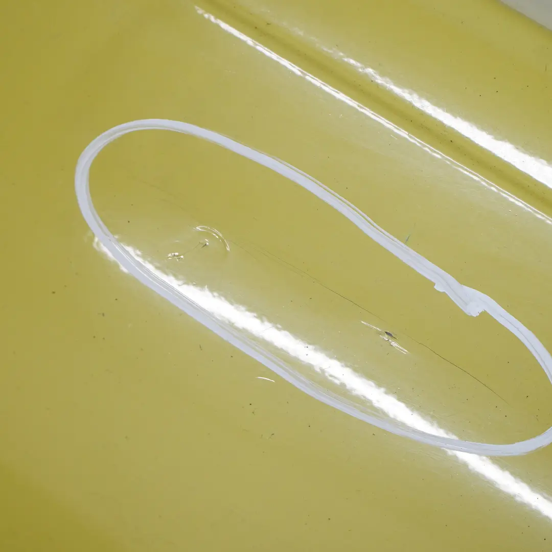 Choc-Receveur Arriere Interchange Yellow Jaune - A95 pour Mini R56 R57 LCI R58 R59 à propos du numéro de pièce 7264355 Mini R56 R57 LCI R58 R59 Choc-Receveur Arriere Interchange Yellow Jaune - A95 - SKU 7264355-INTER - Numéro de pièce 7264355