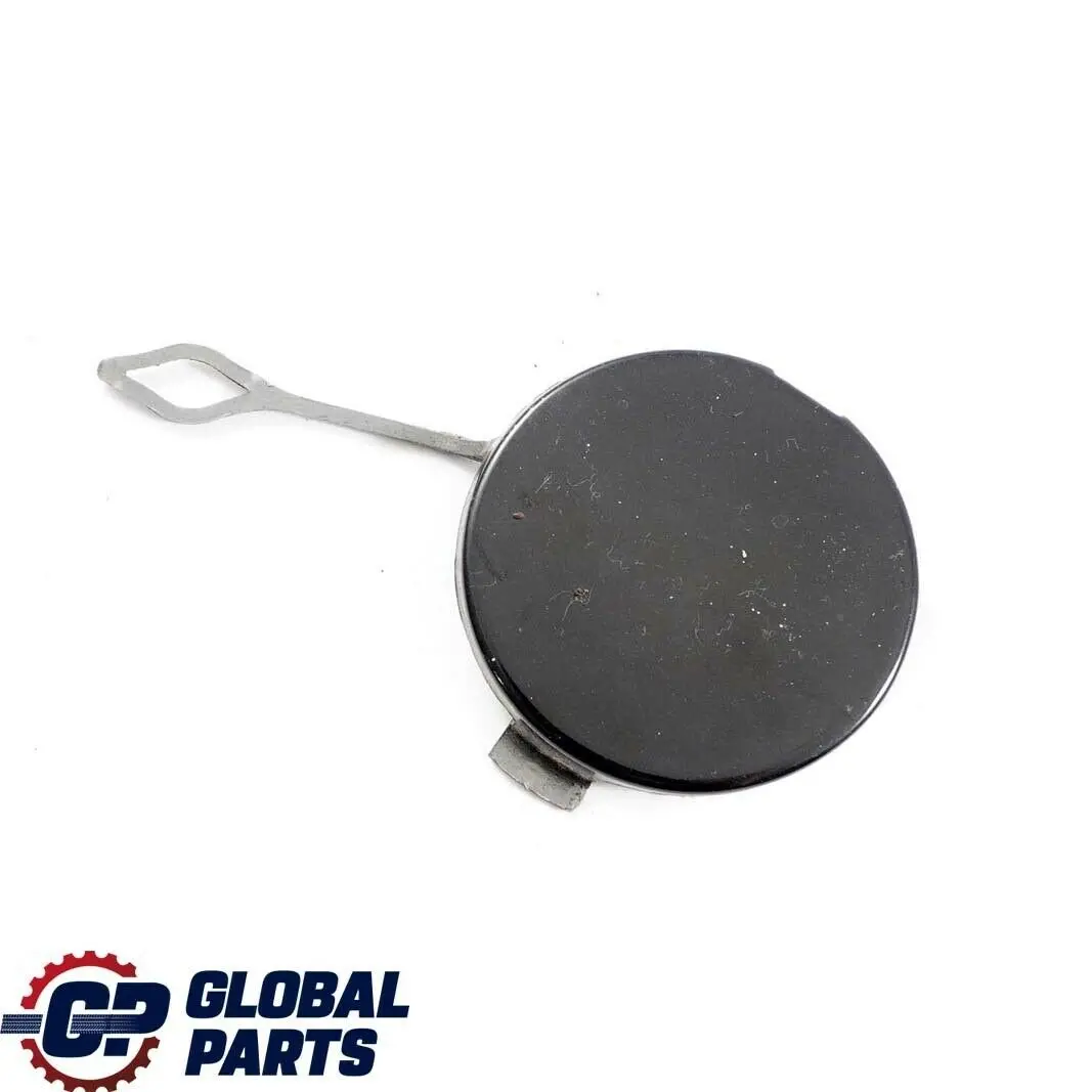 Apertura Occhielli Destra Midnight Black Nero Metallizzato per Mini R56 LCI con numero di parte 7264357 Mini R56 LCI Apertura Occhielli Destra Midnight Black Nero Metallizzato - SKU 7264357-MNB - Numero di parte 7264357