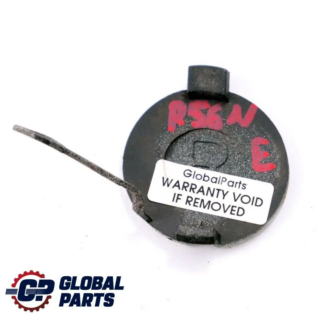 Osłona Zaczepu Holowniczego Zderzaka Tył do Mini R56 o numerze 7264357 Mini R56 Osłona Zaczepu Holowniczego Zderzaka Tył - SKU 7264357-PW - Numer Części 7264357