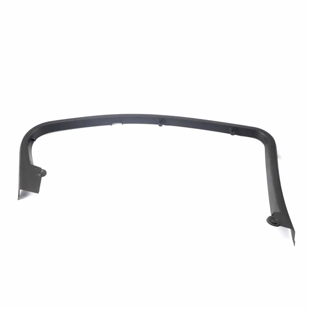 Window Frame Cover BMW F30 Door Rear Left N/S Trim Strip Covering to with Part number 7264361 Window Frame Cover BMW F30 Door Rear Left N/S Trim Strip Covering - SKU 7264361 - Part number 7264361