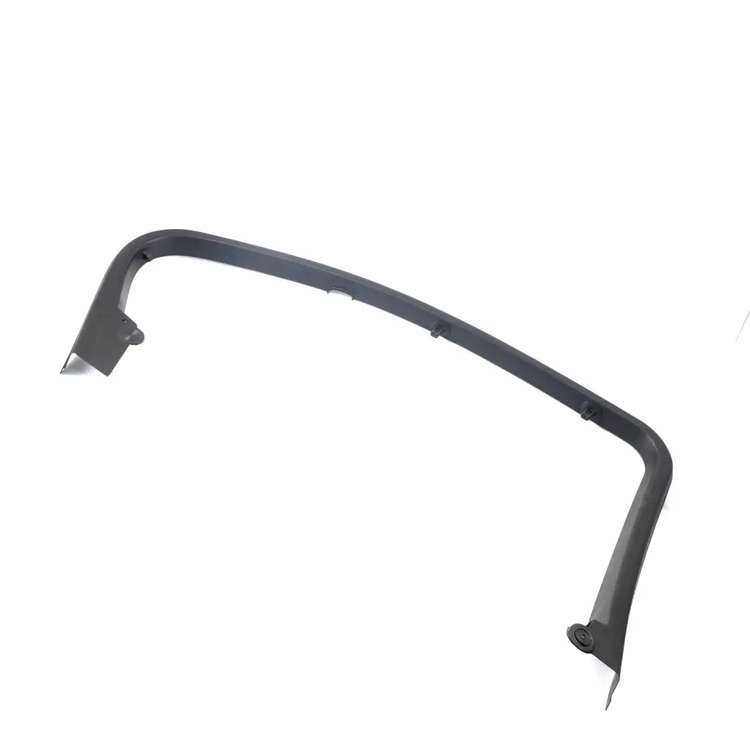 BMW F30 Fensterrahmen Abdeckung Tür Hinten Links - SKU 7264361 - Teilenummer 7264361
