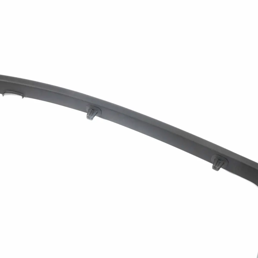 BMW F30 Fensterrahmen Abdeckung Tür Hinten Links - SKU 7264361 - Teilenummer 7264361