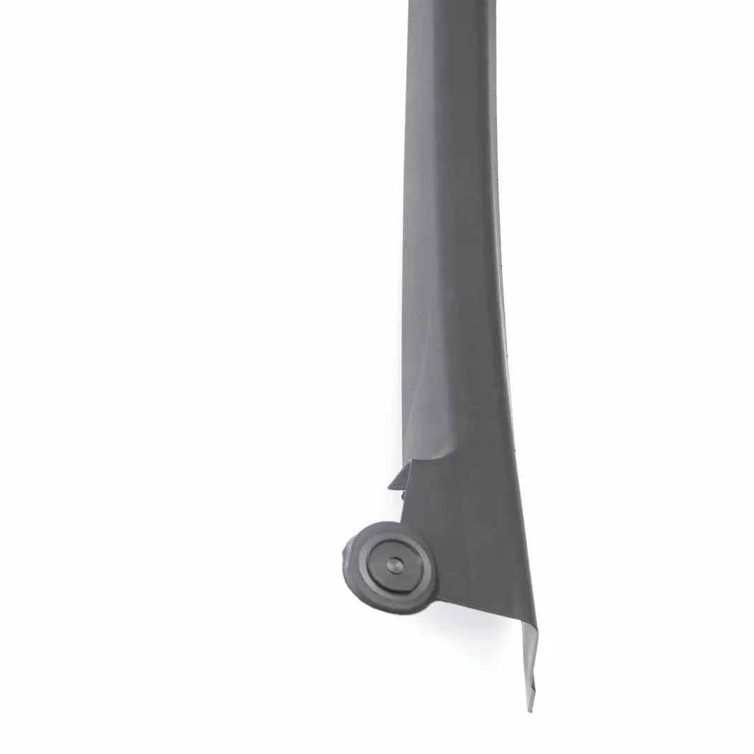 BMW F30 Fensterrahmen Abdeckung Tür Hinten Links - SKU 7264361 - Teilenummer 7264361