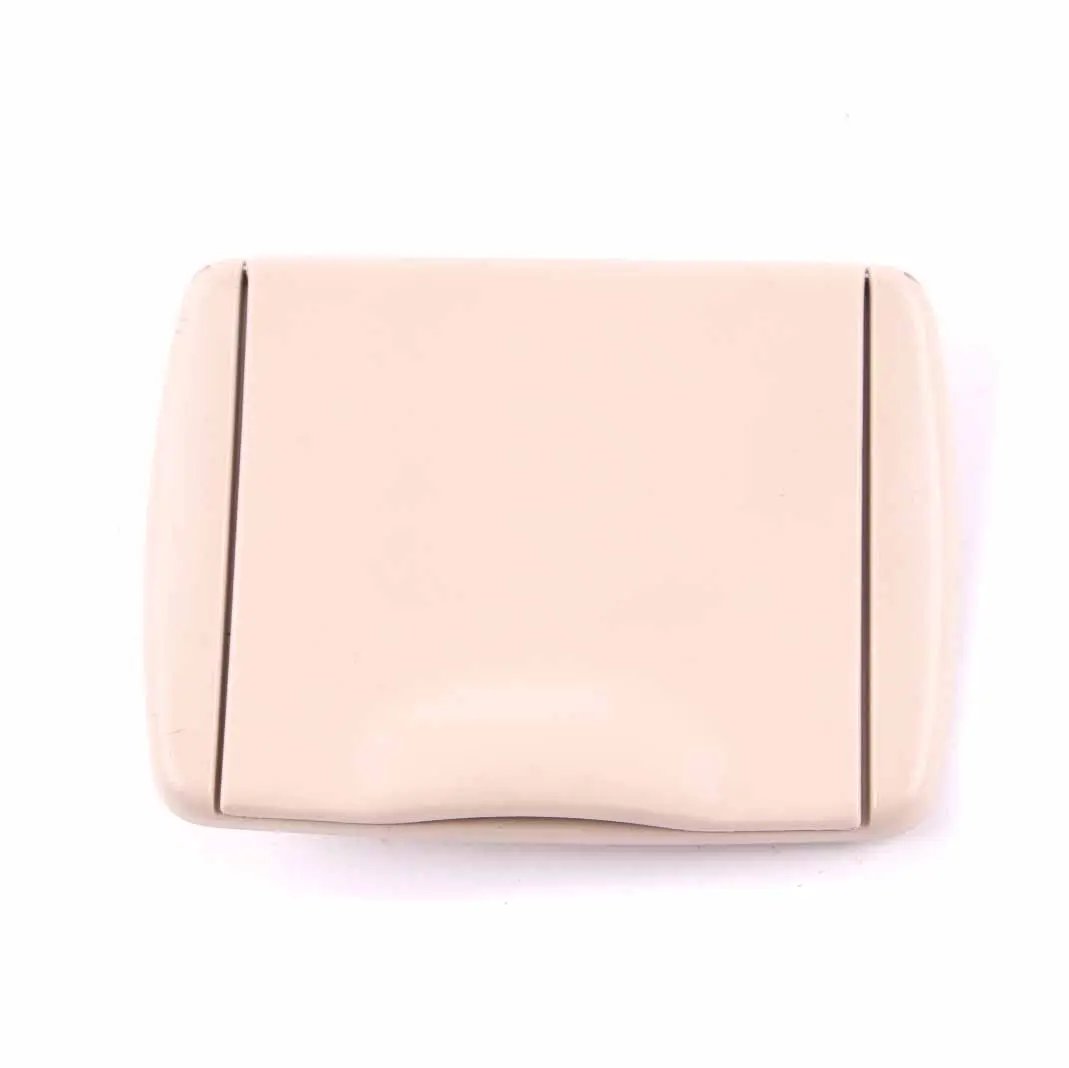 BMW F31 Roof Cover Headlining Bracket Veneto Beige Trim Left N/S - SKU 7264705 - Part number 7264705