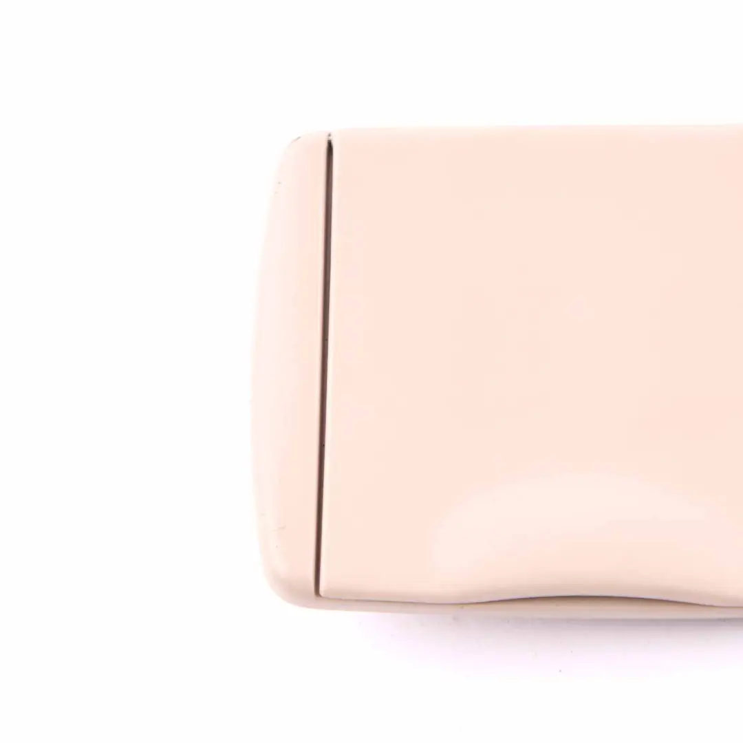 Roof Cover Headlining Bracket Veneto Beige Trim Left N/S to BMW F31 with Part number 7264705 BMW F31 Roof Cover Headlining Bracket Veneto Beige Trim Left N/S - SKU 7264705 - Part number 7264705