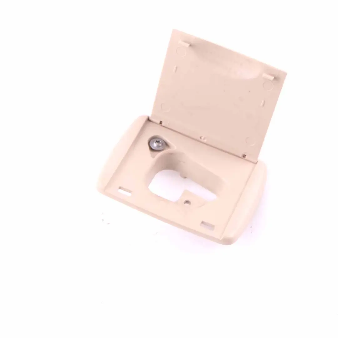 Roof Cover Headlining Bracket Veneto Beige Trim Left N/S to BMW F31 with Part number 7264705 BMW F31 Roof Cover Headlining Bracket Veneto Beige Trim Left N/S - SKU 7264705 - Part number 7264705