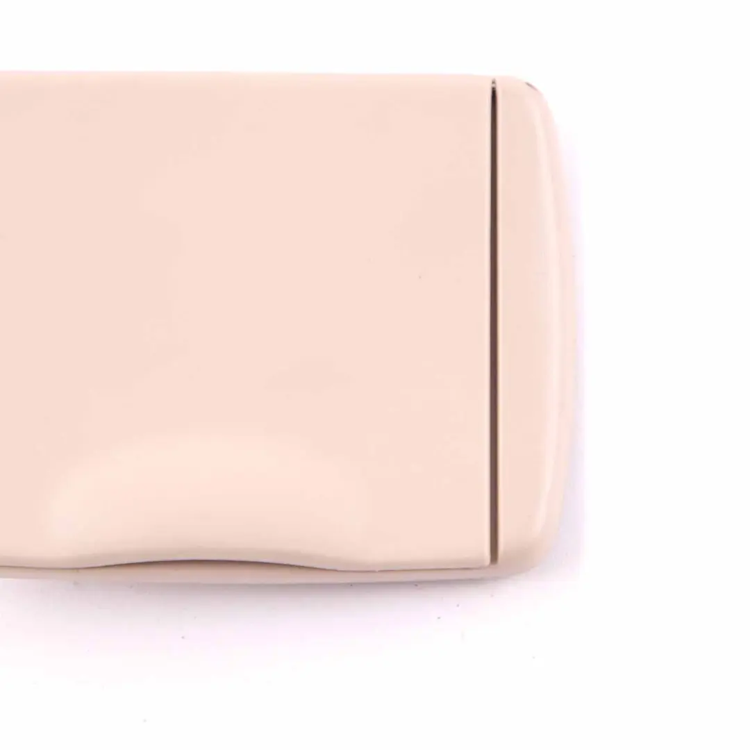 Roof Cover Headlining Bracket Veneto Beige Trim Left N/S to BMW F31 with Part number 7264705 BMW F31 Roof Cover Headlining Bracket Veneto Beige Trim Left N/S - SKU 7264705 - Part number 7264705