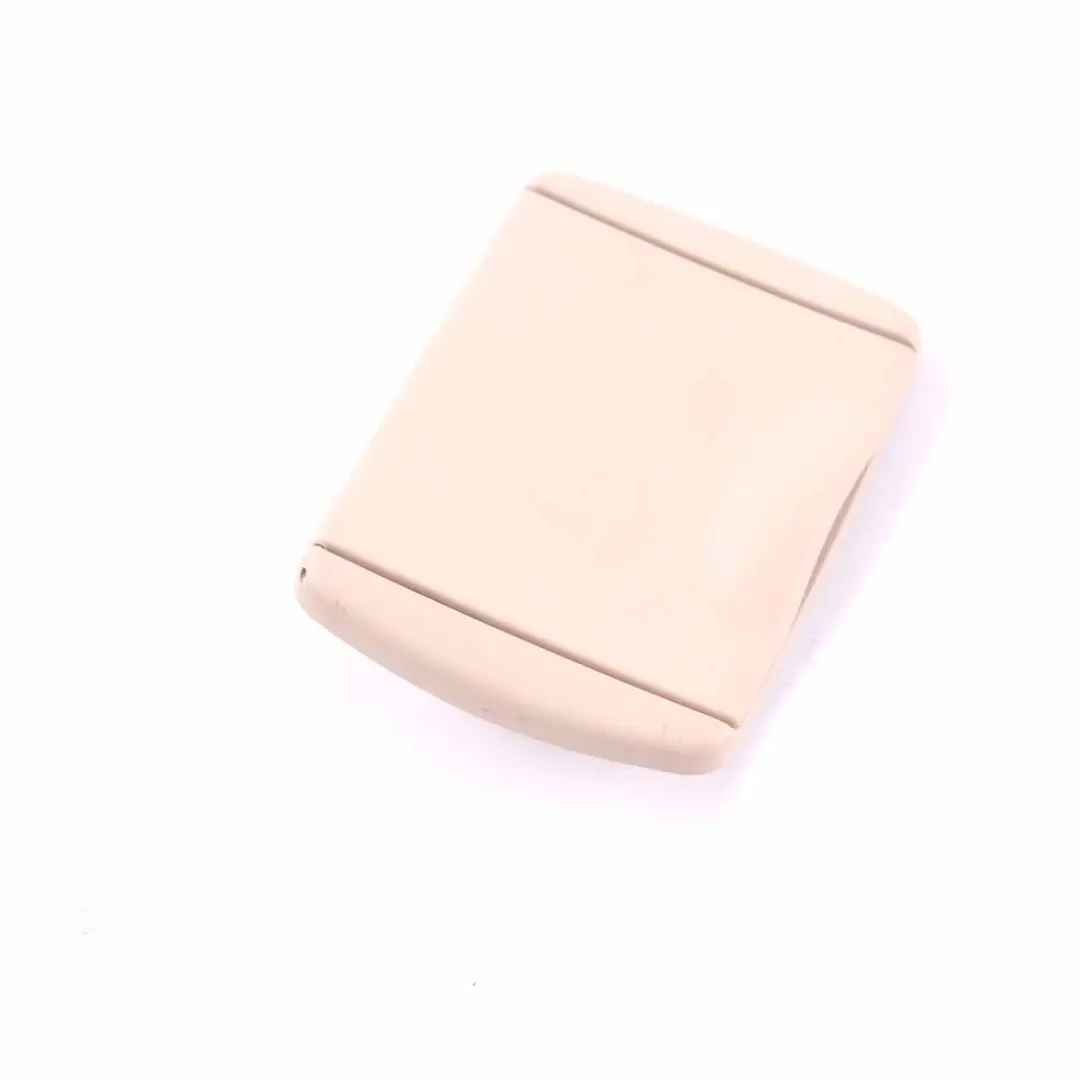 Roof Cover Headlining Bracket Veneto Beige Trim Left N/S to BMW F31 with Part number 7264705 BMW F31 Roof Cover Headlining Bracket Veneto Beige Trim Left N/S - SKU 7264705 - Part number 7264705