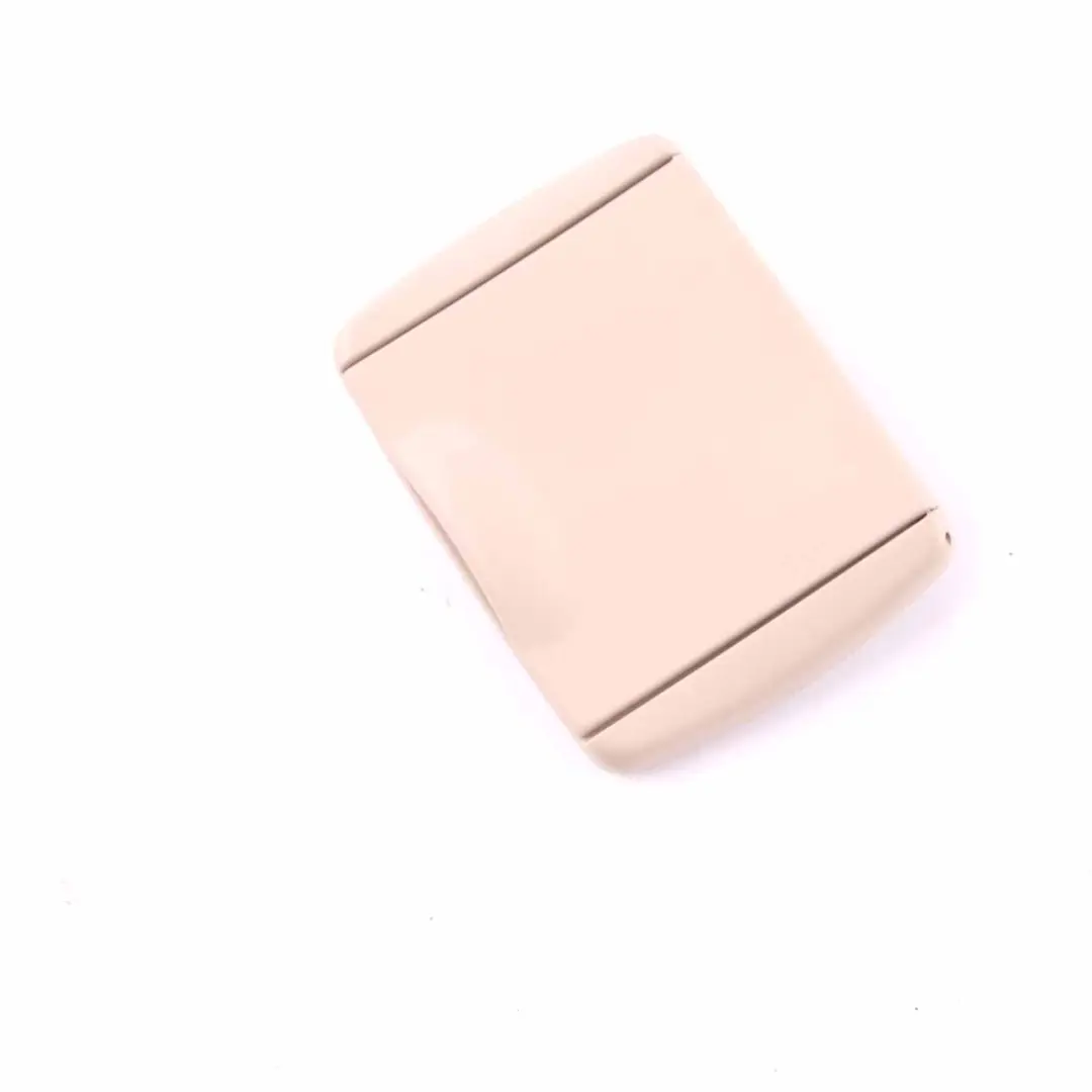 Roof Cover Headlining Bracket Veneto Beige Trim Left N/S to BMW F31 with Part number 7264705 BMW F31 Roof Cover Headlining Bracket Veneto Beige Trim Left N/S - SKU 7264705 - Part number 7264705