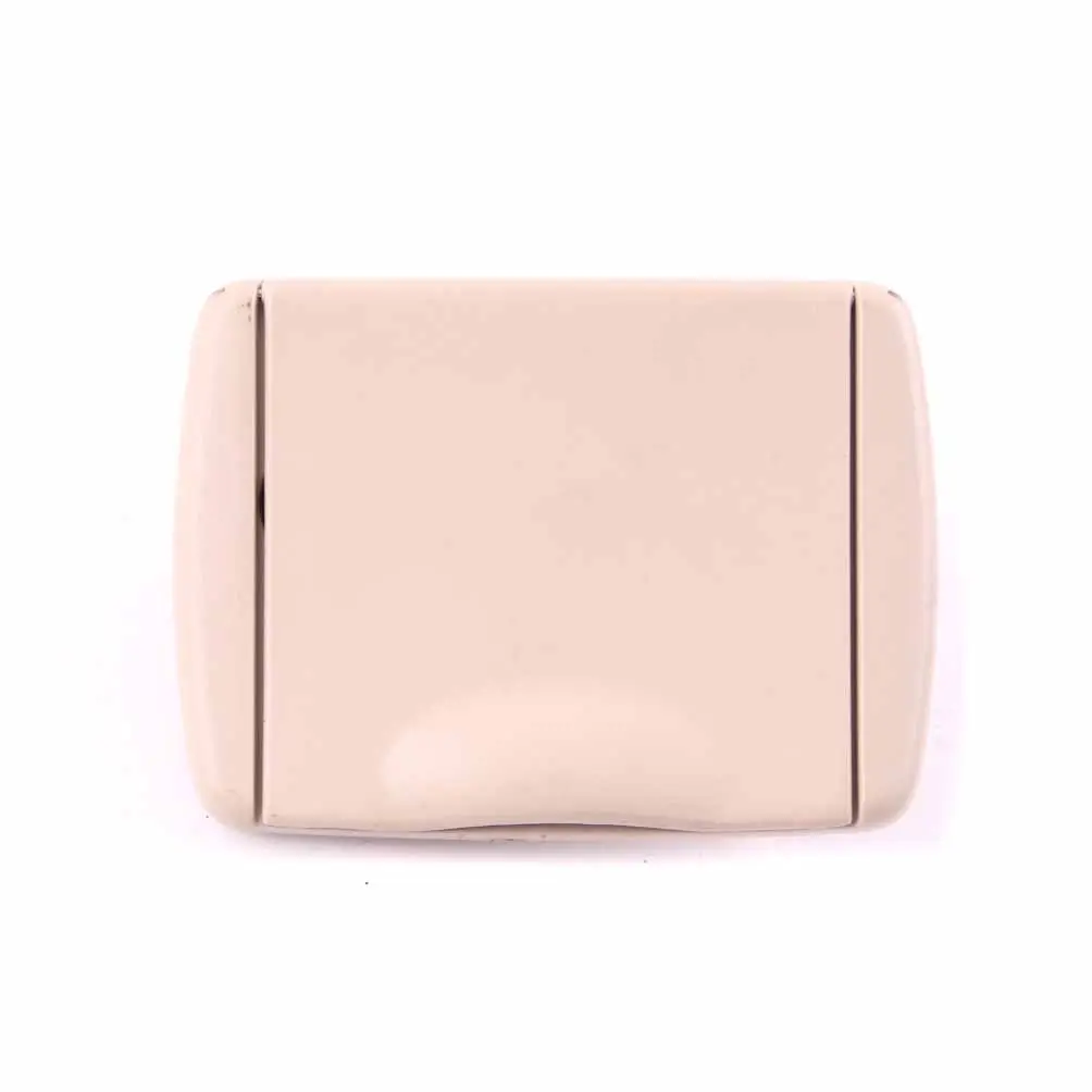 BMW F31 Roof Cover Headlining Bracket Veneto Beige Trim Left N/S - SKU 7264707 - Part number 7264707