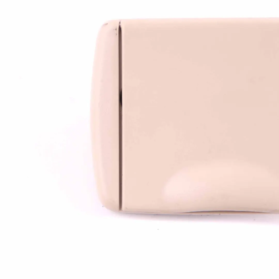 Roof Cover Headlining Bracket Veneto Beige Trim Left N/S to BMW F31 with Part number 7264707 BMW F31 Roof Cover Headlining Bracket Veneto Beige Trim Left N/S - SKU 7264707 - Part number 7264707