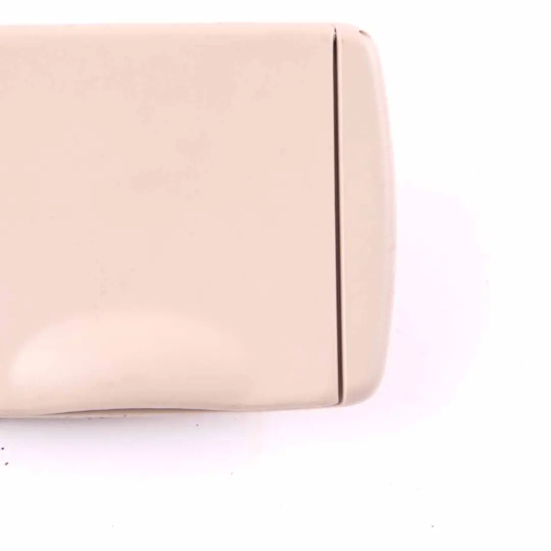 BMW F31 Roof Cover Headlining Bracket Veneto Beige Trim Left N/S - SKU 7264707 - Part number 7264707