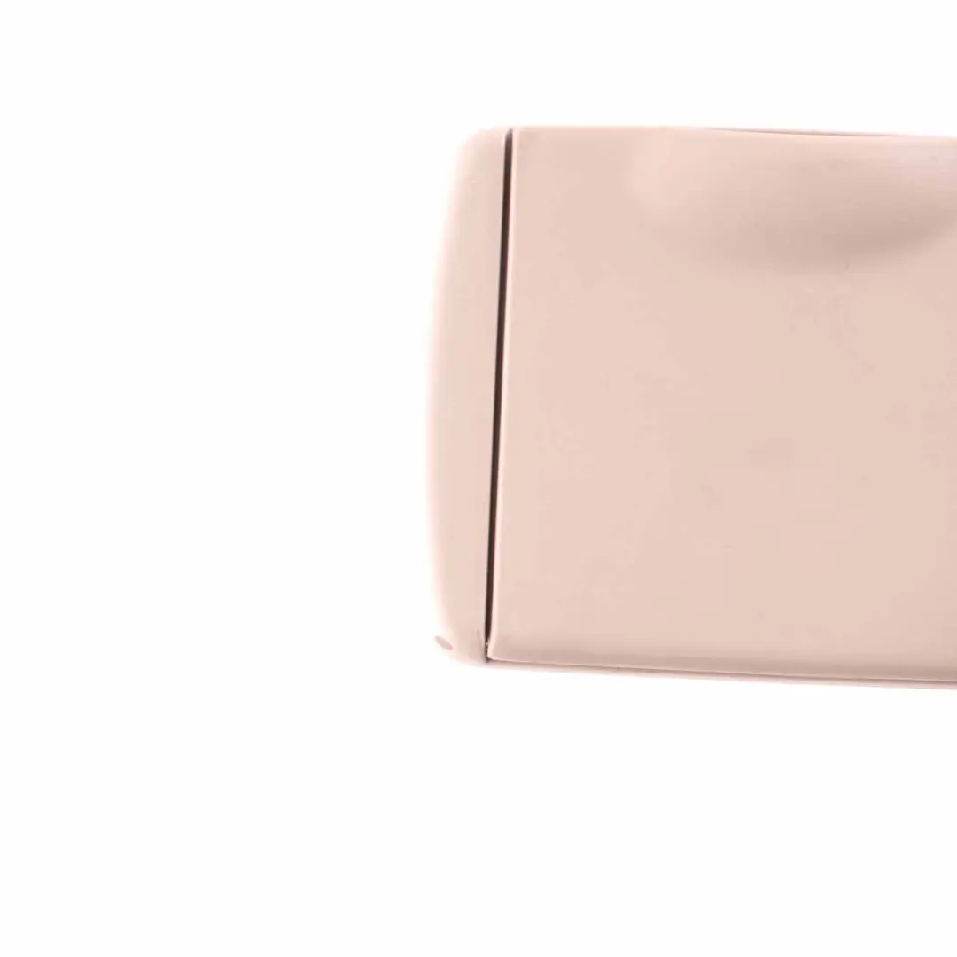 Roof Cover Headlining Bracket Veneto Beige Trim Left N/S to BMW F31 with Part number 7264707 BMW F31 Roof Cover Headlining Bracket Veneto Beige Trim Left N/S - SKU 7264707 - Part number 7264707