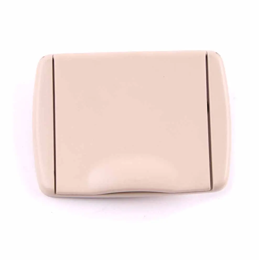 BMW F31 Roof Cover Headlining Bracket Veneto Beige Trim Right O/S - SKU 7264708 - Part number 7264708