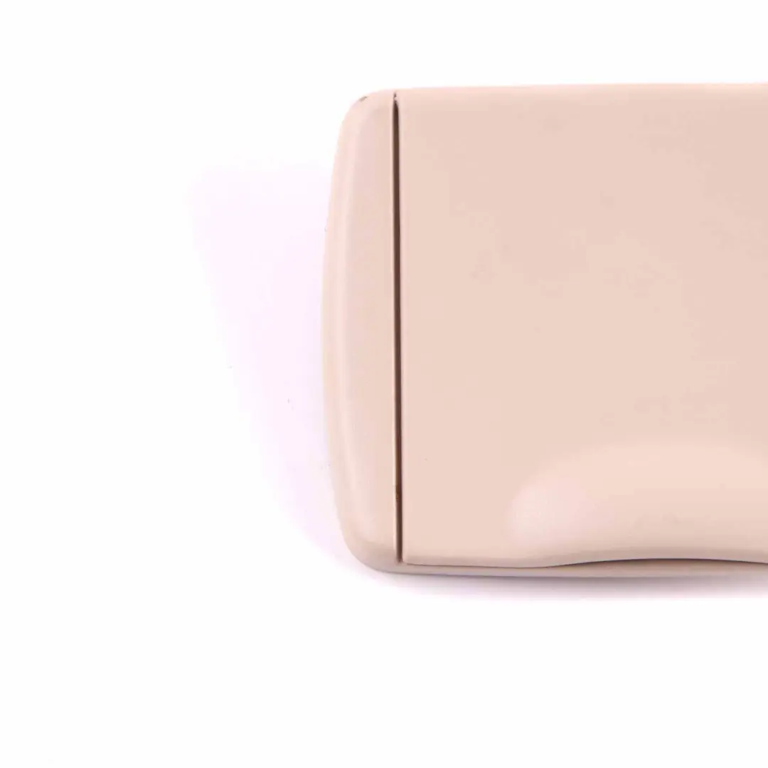 Roof Cover Headlining Bracket Veneto Beige Trim Right O/S to BMW F31 with Part number 7264708 BMW F31 Roof Cover Headlining Bracket Veneto Beige Trim Right O/S - SKU 7264708 - Part number 7264708