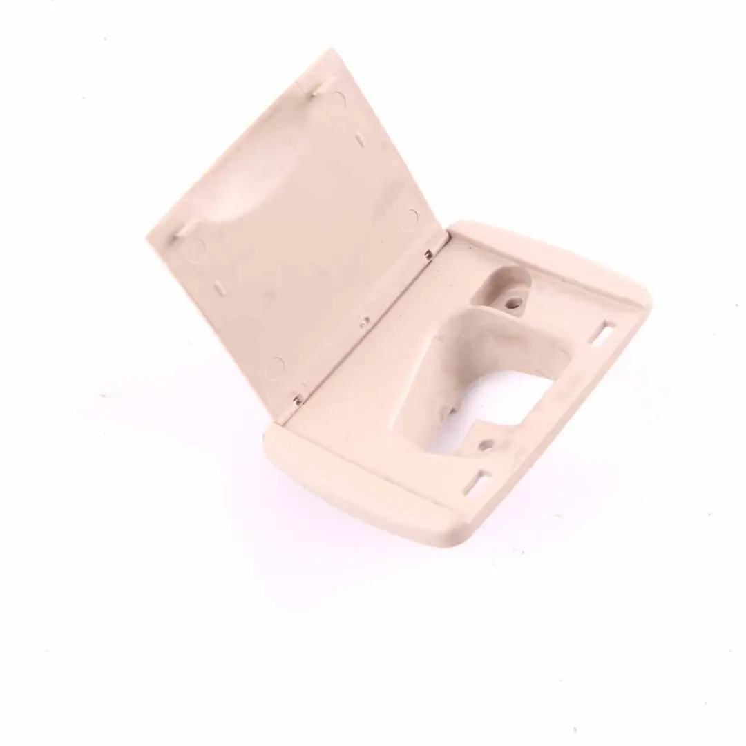 Roof Cover Headlining Bracket Veneto Beige Trim Right O/S to BMW F31 with Part number 7264708 BMW F31 Roof Cover Headlining Bracket Veneto Beige Trim Right O/S - SKU 7264708 - Part number 7264708