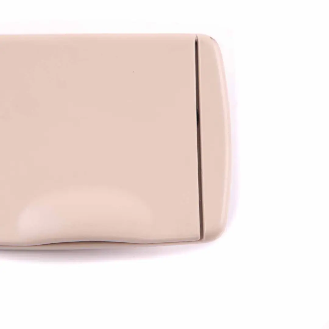 Roof Cover Headlining Bracket Veneto Beige Trim Right O/S to BMW F31 with Part number 7264708 BMW F31 Roof Cover Headlining Bracket Veneto Beige Trim Right O/S - SKU 7264708 - Part number 7264708