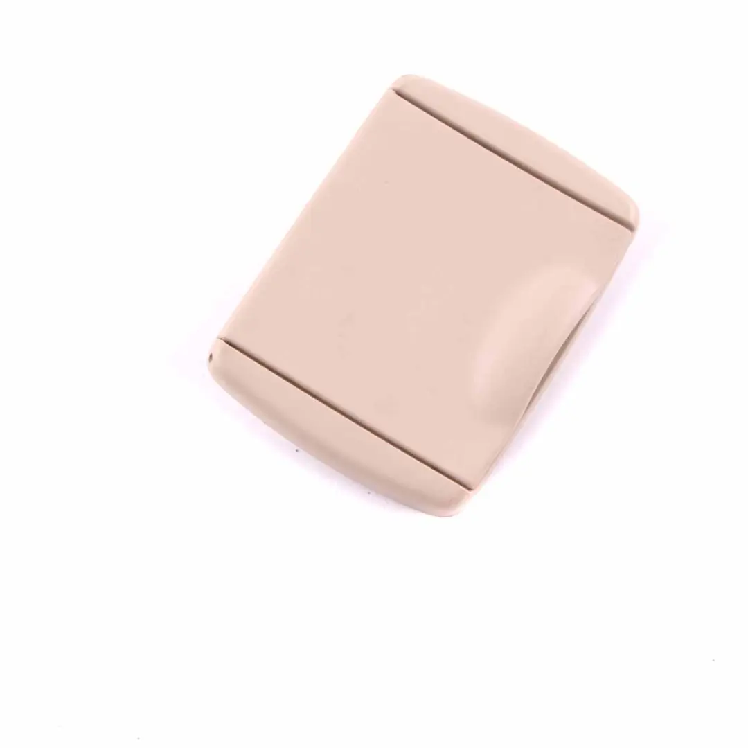 Roof Cover Headlining Bracket Veneto Beige Trim Right O/S to BMW F31 with Part number 7264708 BMW F31 Roof Cover Headlining Bracket Veneto Beige Trim Right O/S - SKU 7264708 - Part number 7264708