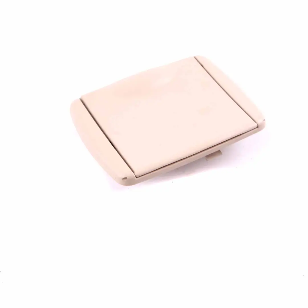 BMW F31 Roof Cover Headlining Bracket Veneto Beige Trim Right O/S - SKU 7264708 - Part number 7264708